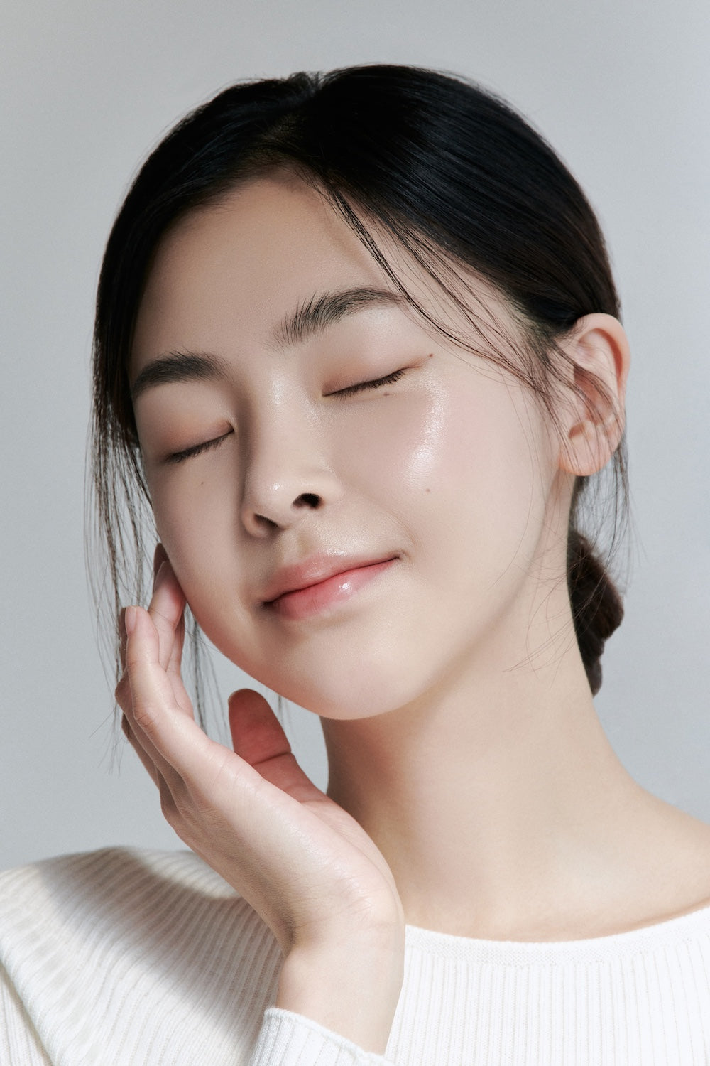 Luminous Cica BHA Foam Cleanser for Radiant Skin | Celimax
