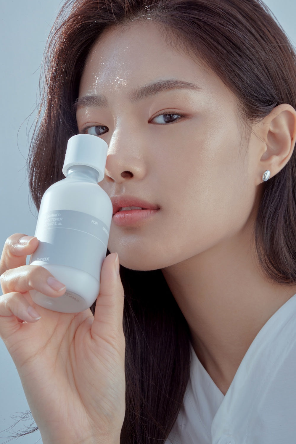 Celimax Dual Barrier Creamy Toner for Luminous Hydration | Celimax