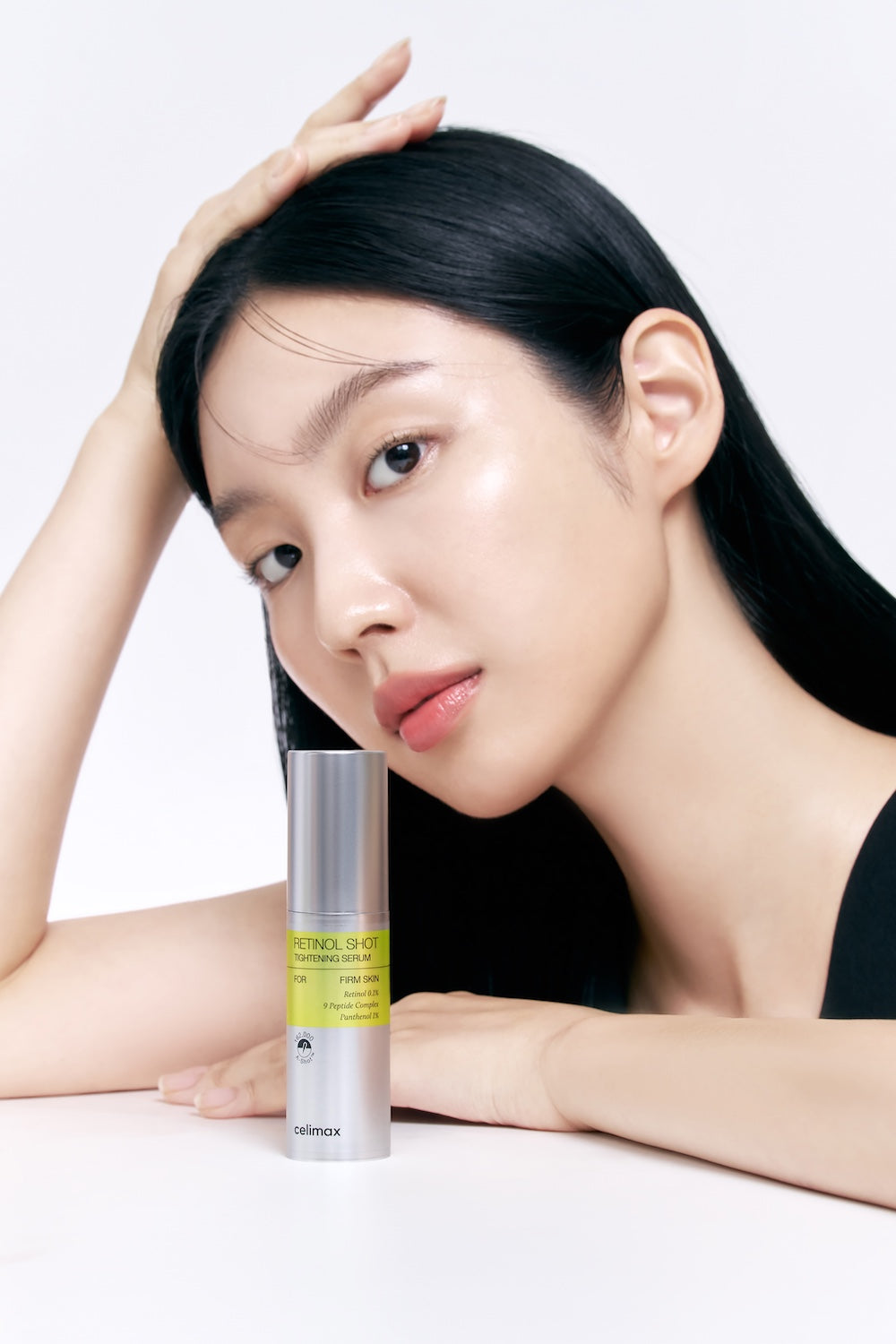 Celimax Vita-A Retinol Shot Tightening Serum | Luxury Anti-Aging Essence