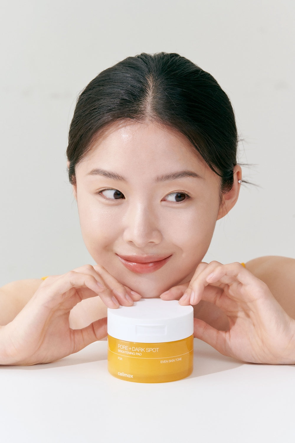 Pore+Dark Spot Brightening Pad - 2 Size | Celimax
