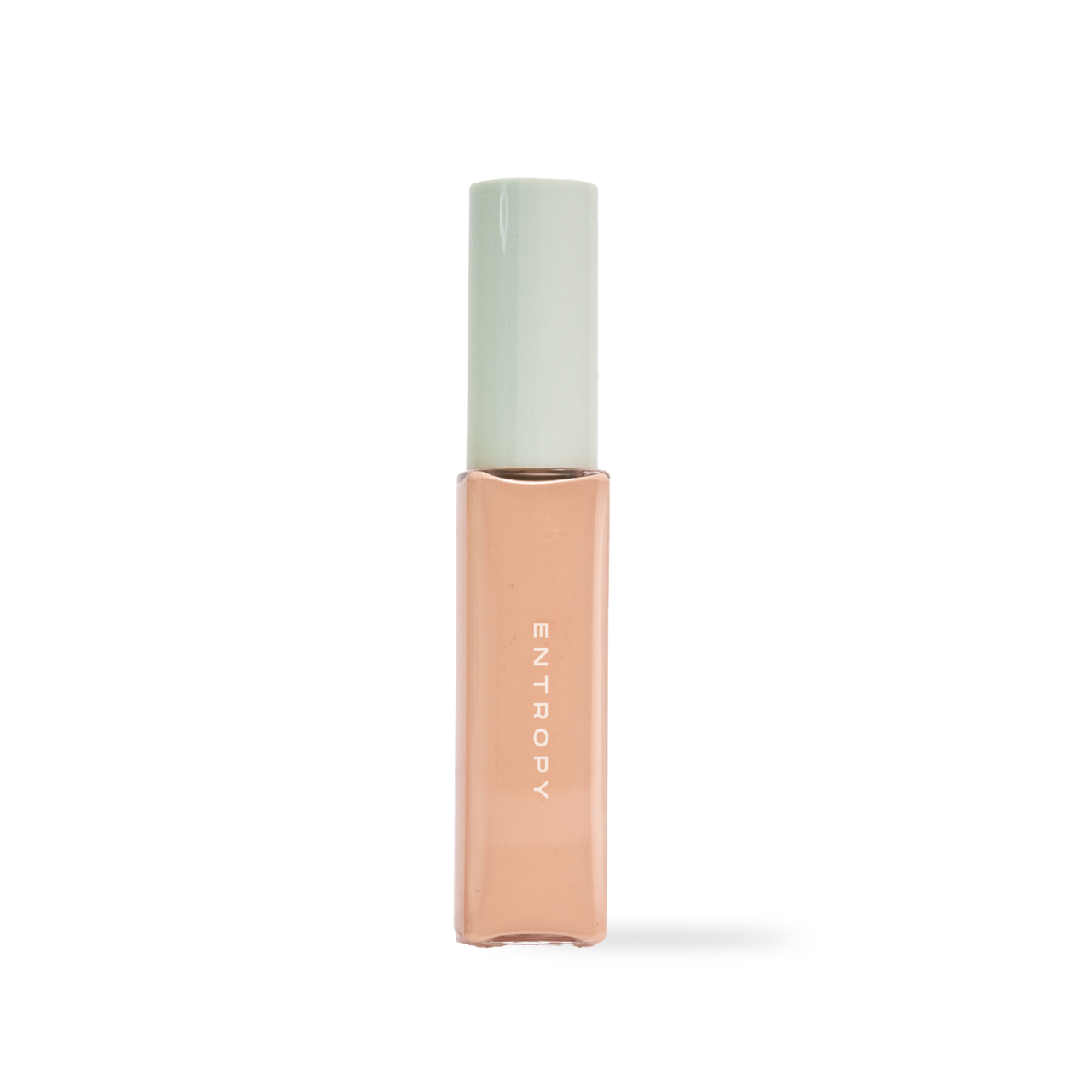 Organza Fit Spatula Foundation | Entropy