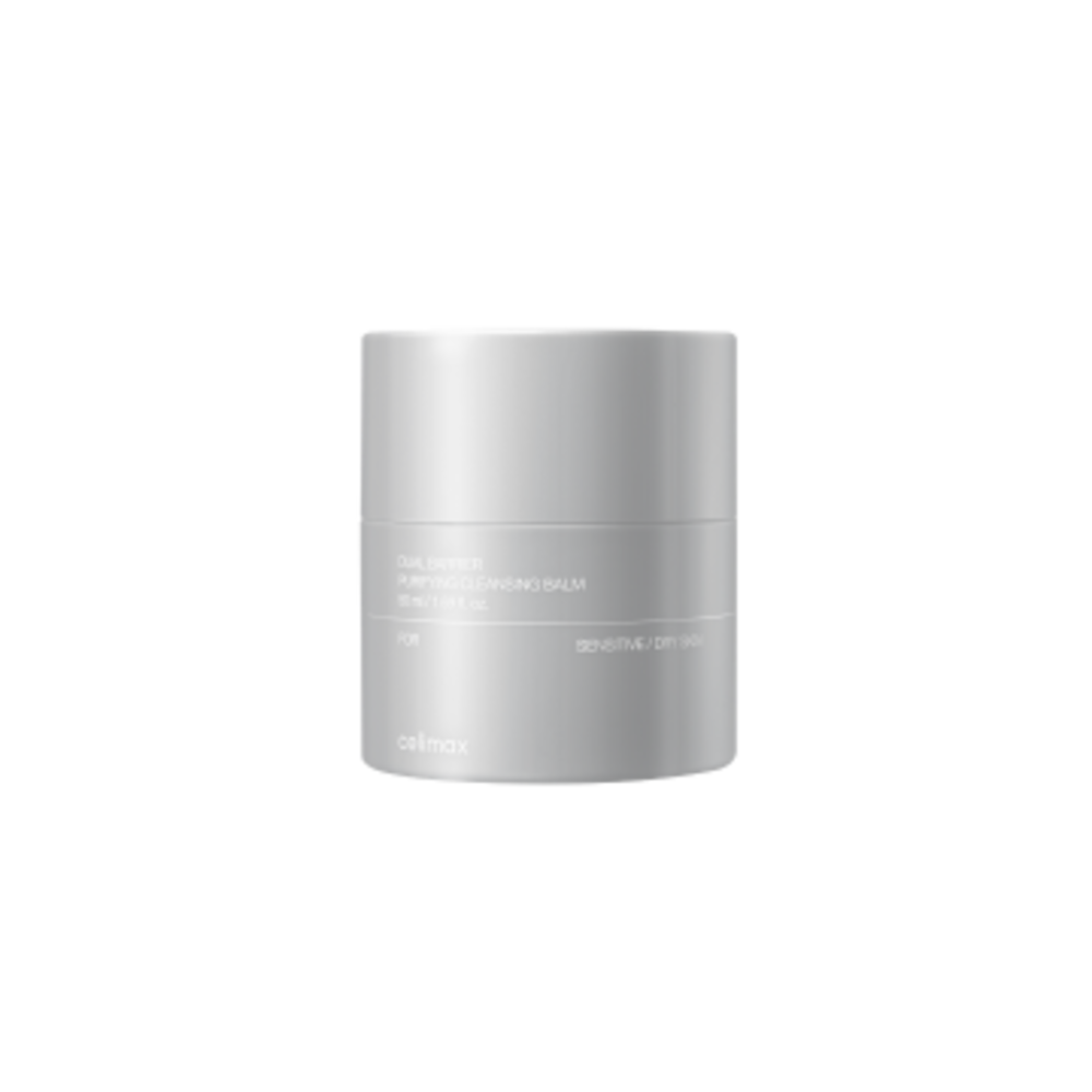 Radiance Revival Cleansing Balm | Celimax