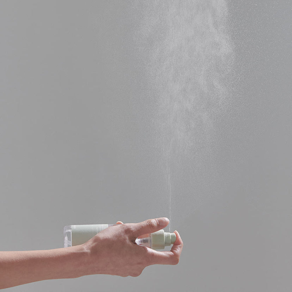 Radiant Heartleaf BHA Body Mist for Youthful Glow | Celimax
