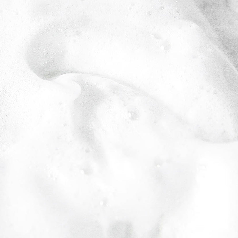 Baking Soda Deep Pore Foam Cleanser for Radiant Glass Skin | Celimax