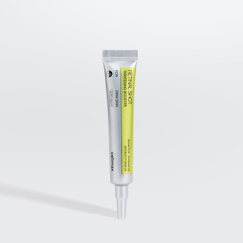 Vita-A Retinal Shot Tightening Serum | Celimax