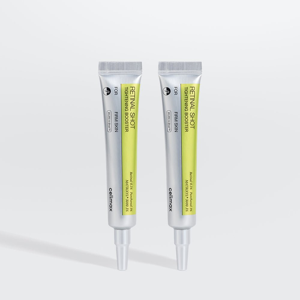 Vita-A Retinal Shot Tightening Serum | Celimax