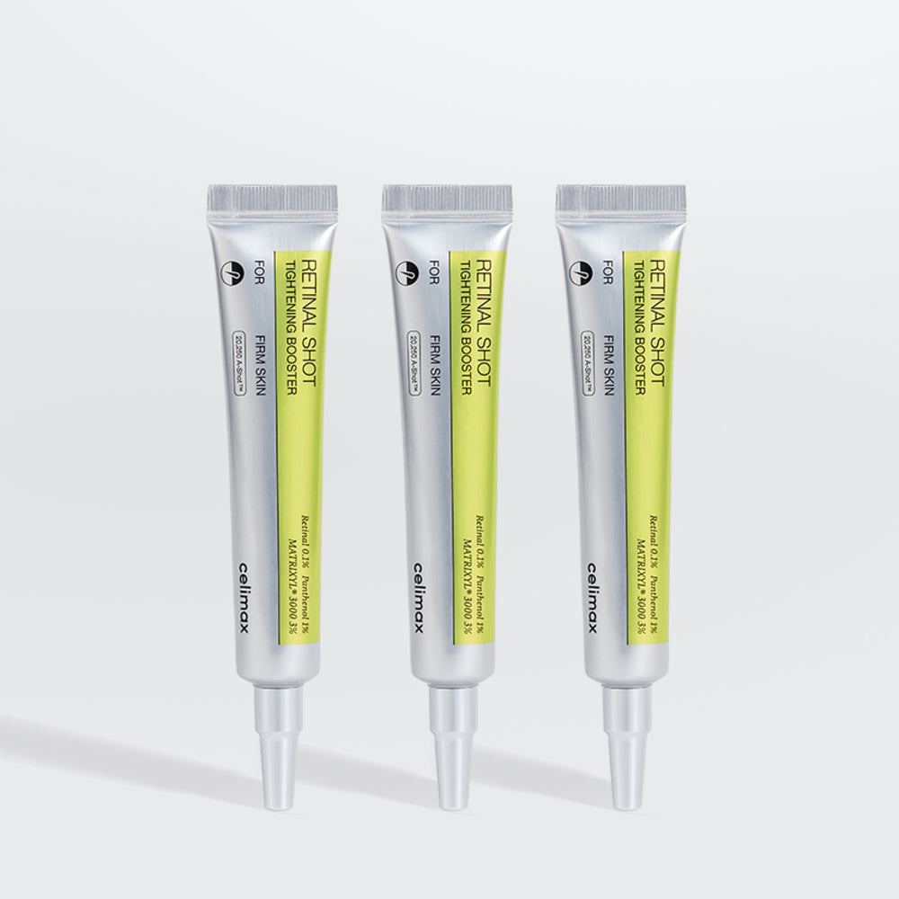 Vita-A Retinal Shot Tightening Serum | Celimax
