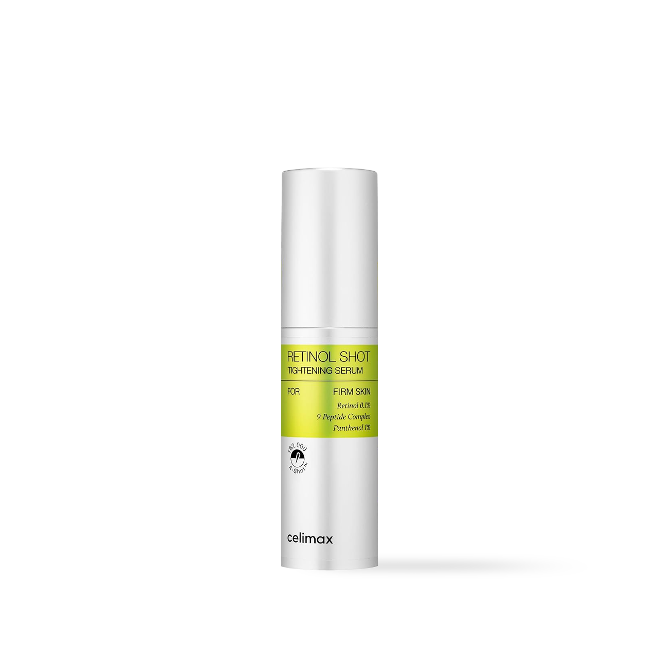 Celimax Vita-A Retinol Shot Tightening Serum | Luxury Anti-Aging Essence