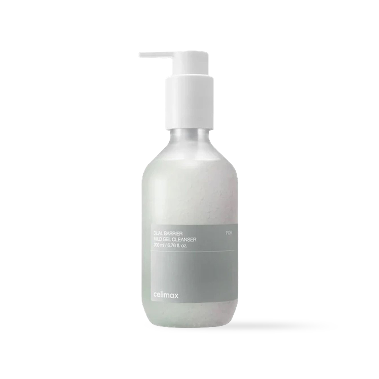 Luminous Hydration Gel Cleanser with Ceramides | Celimax