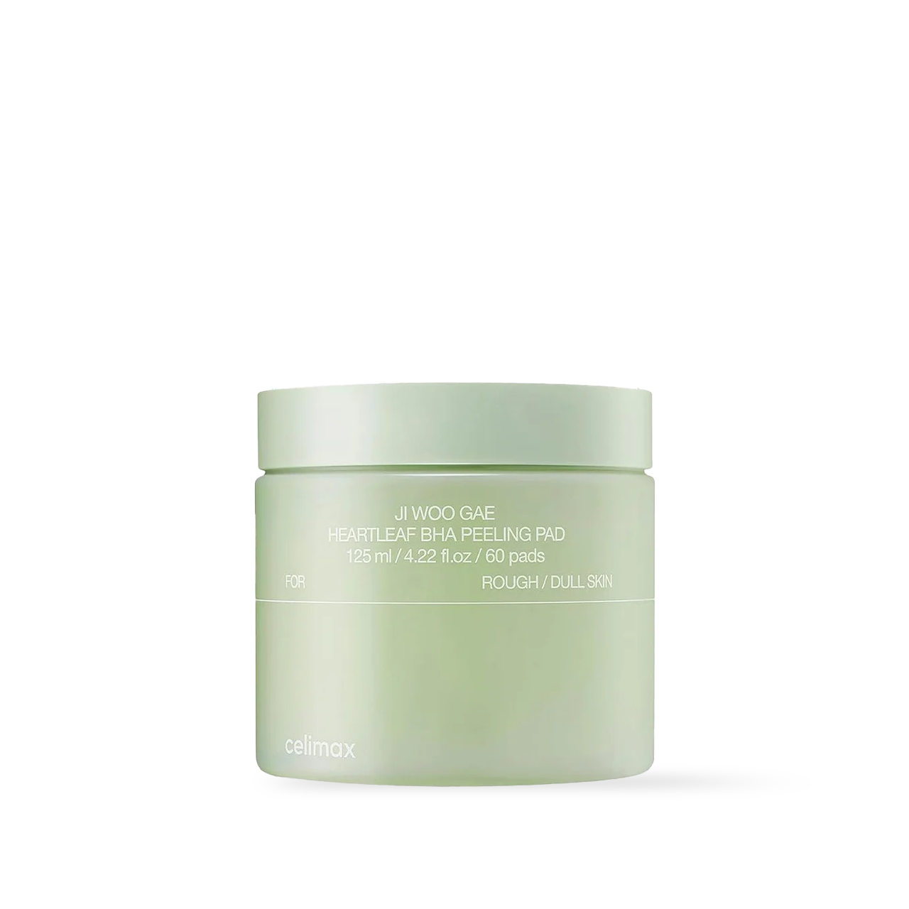 Discover the exquisite Celimax Heartleaf BHA Peeling Pad, a luxurious South Korean formulation that elevates your skincare ritual with artisanal craftsmanship and radiant results.