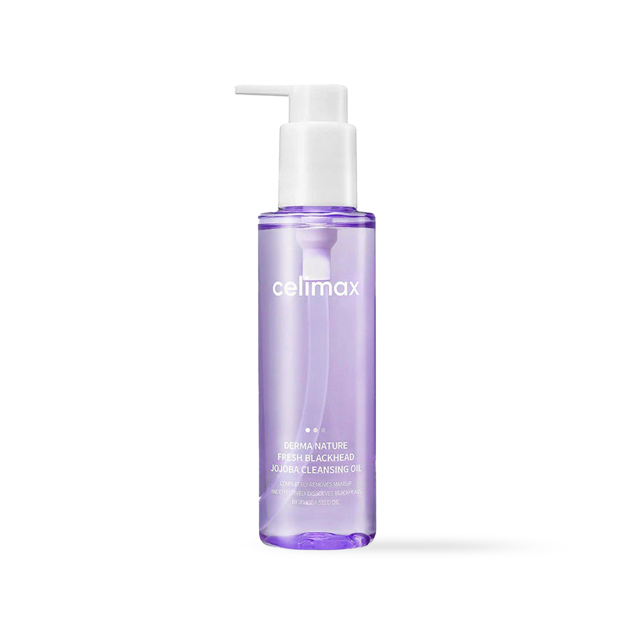Luminous Silk Jojoba Cleansing Oil | Celimax