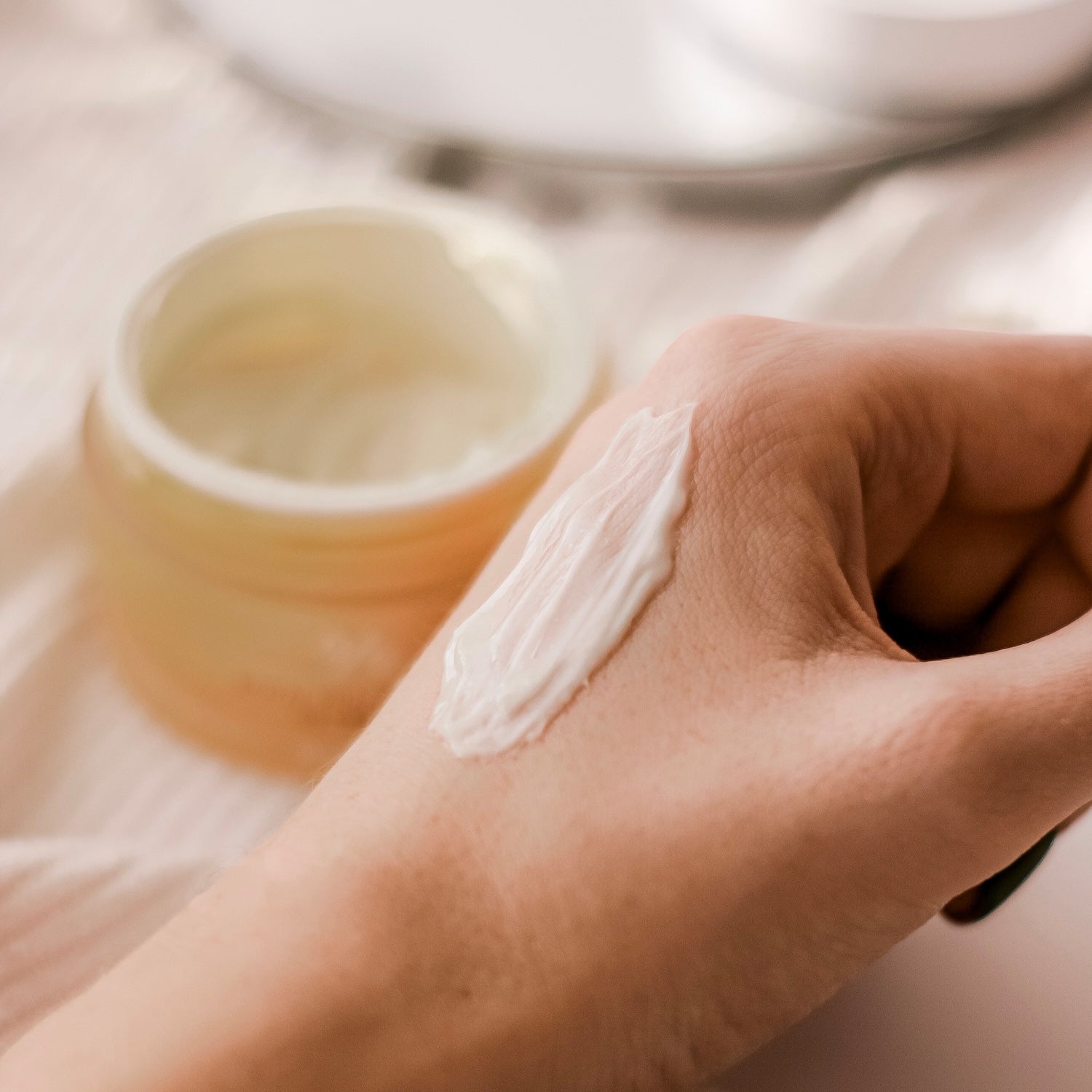 Royal Vita Propolis 33 Cream | Dr. Ceuracle