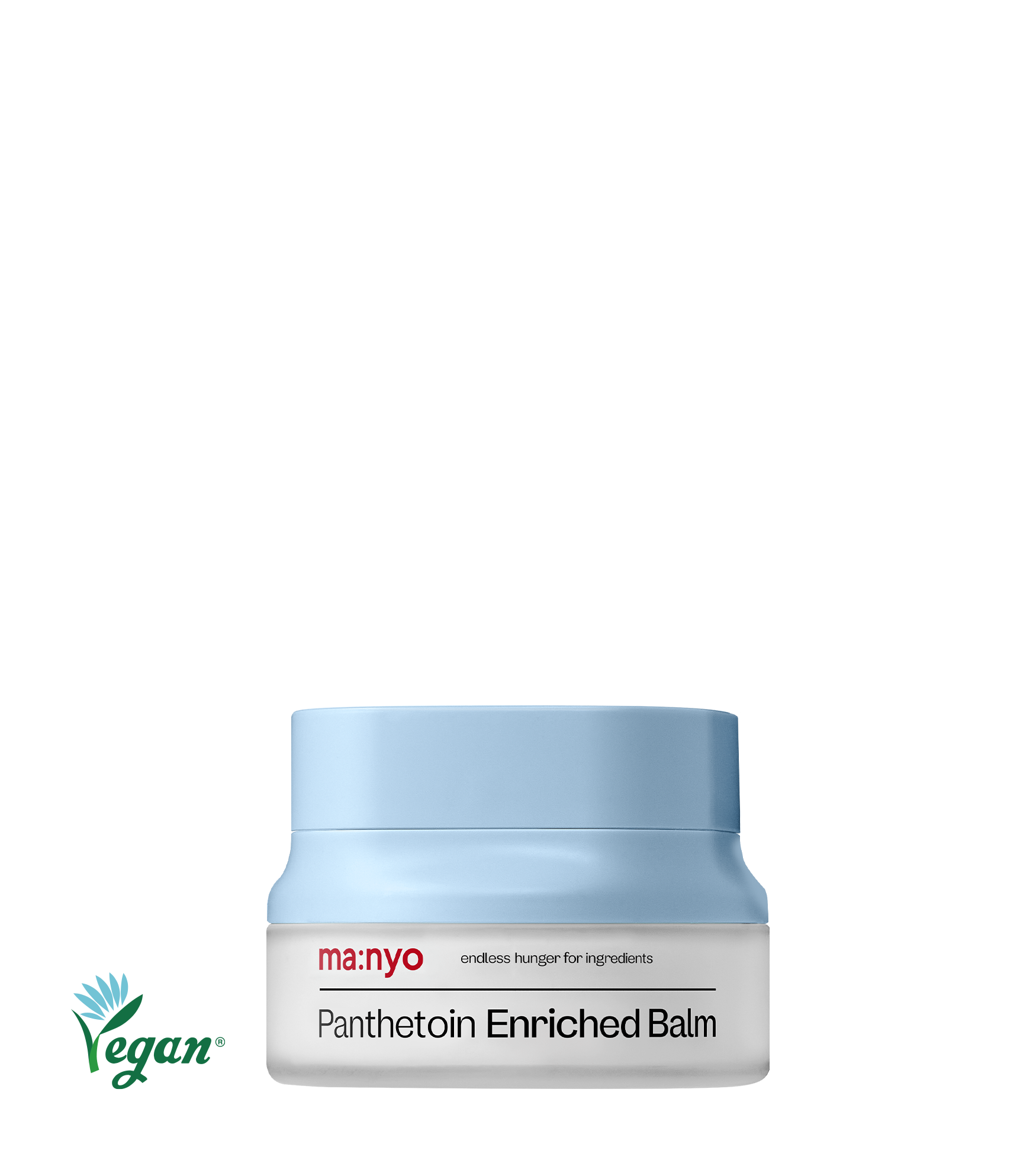 Panthetoin Enriched Balm 80ml | Ma:nyo