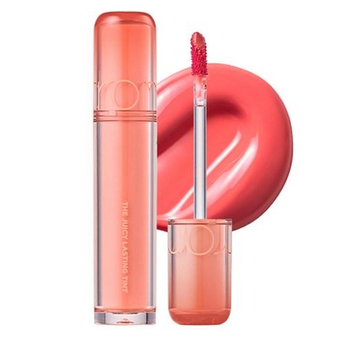 The Juicy Lasting Tint 3.5g (14 colors) | rom&nd