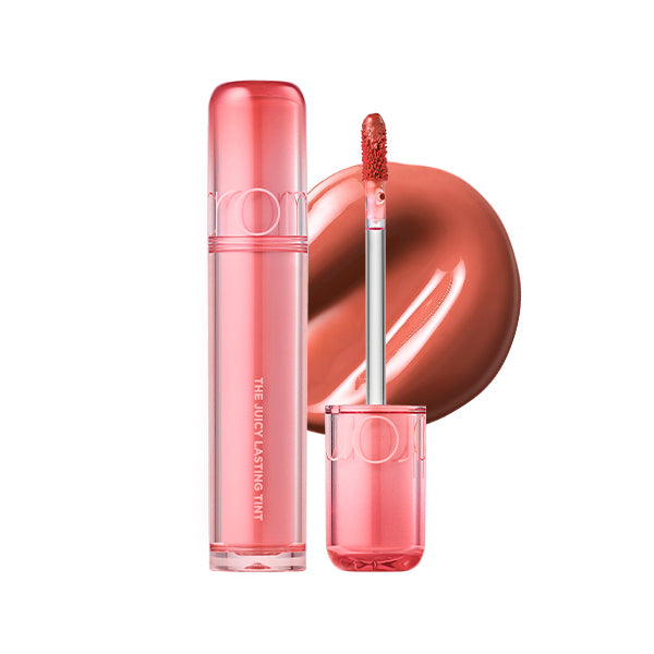 The Juicy Lasting Tint 3.5g (14 colors) | rom&nd