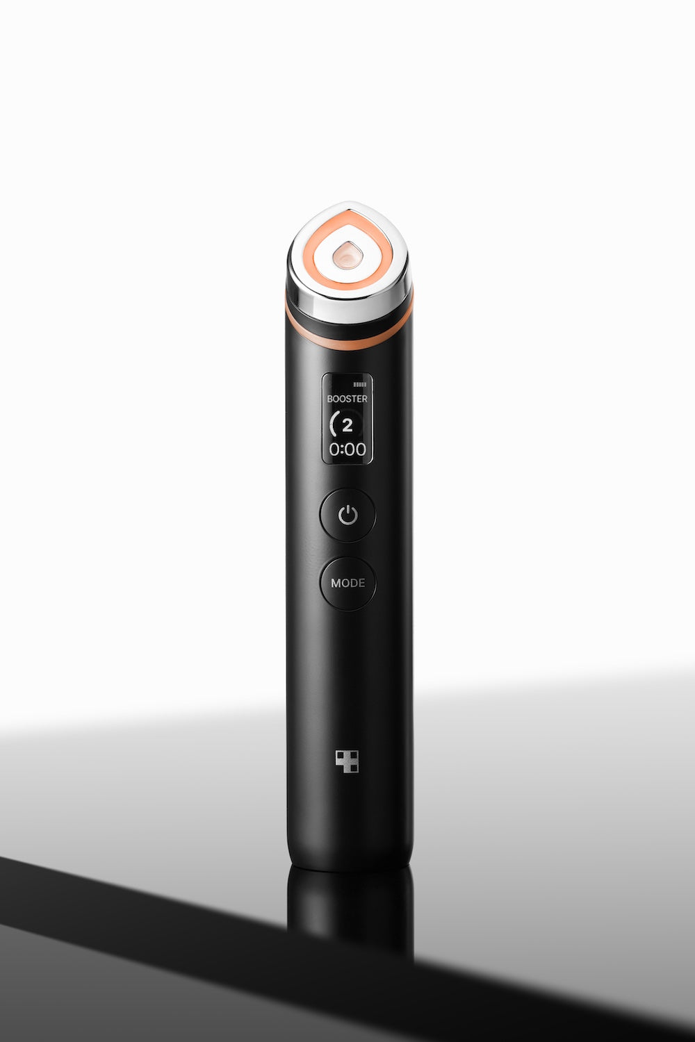 AGE-R Booster Pro Black 1EA | MEDICUBE