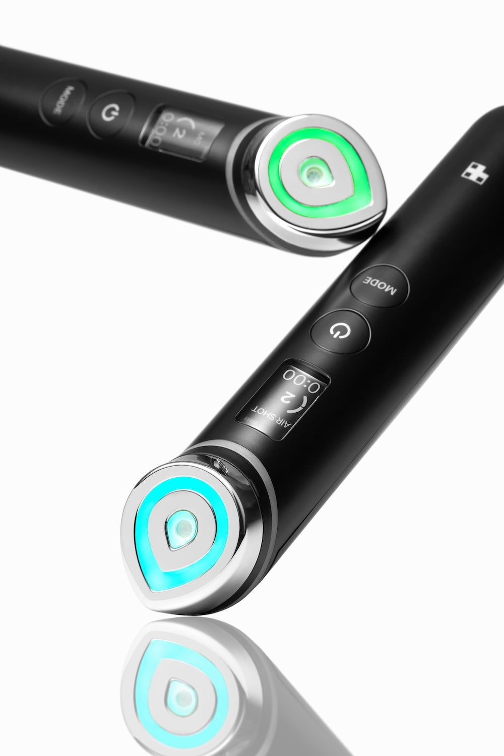 AGE-R Booster Pro Black 1EA | MEDICUBE