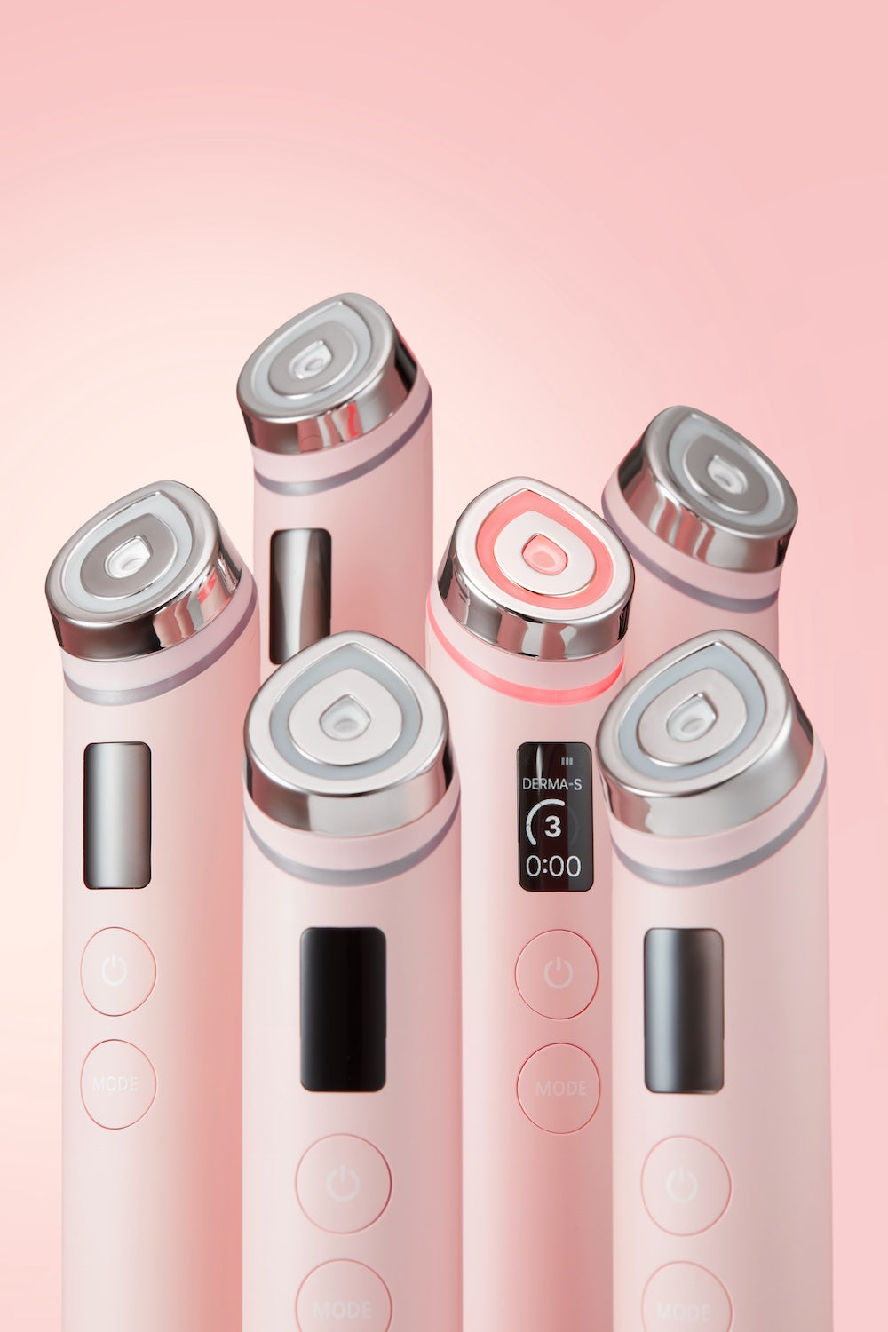 AGE-R Booster Pro Pink 1EA | MEDICUBE