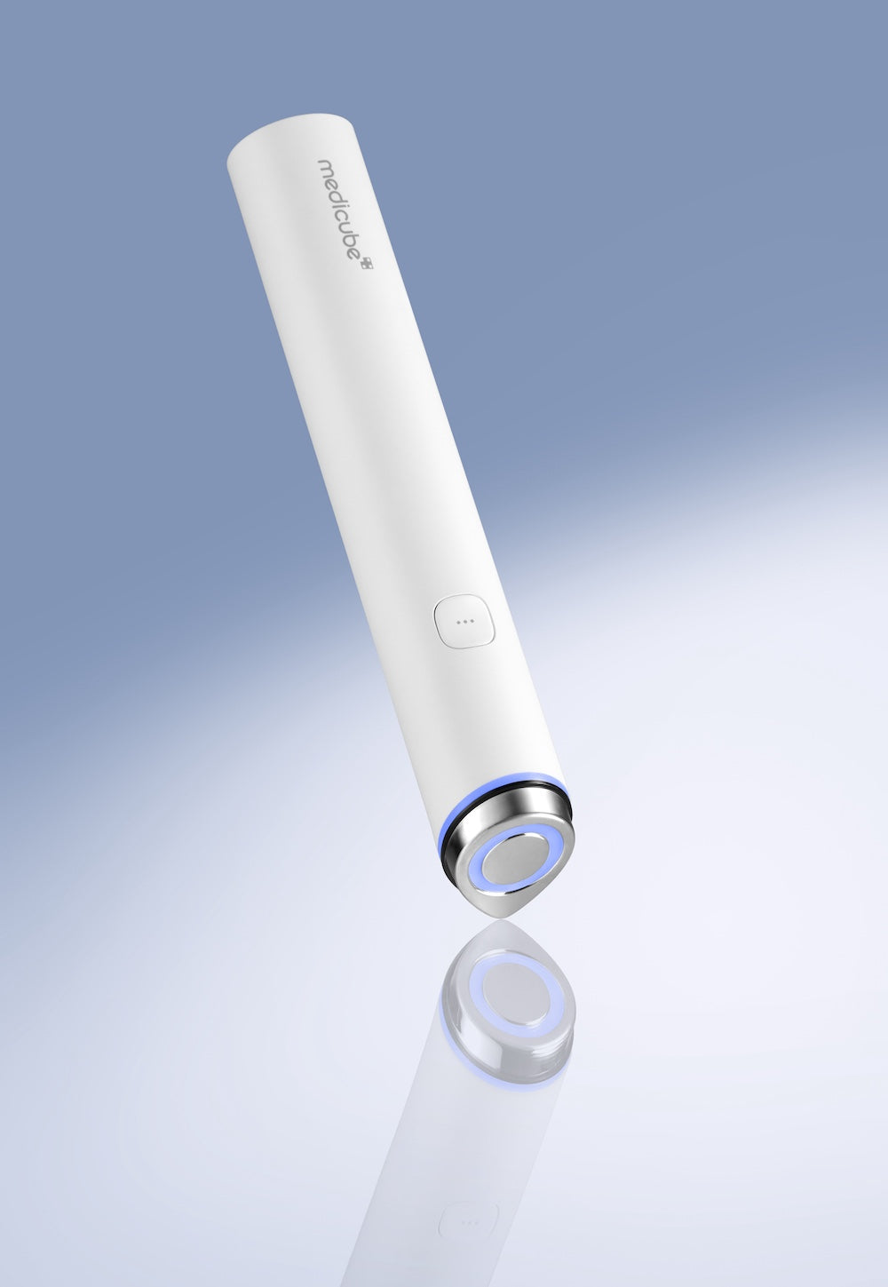 AGE-R Booster Pro Mini White 1EA | MEDICUBE