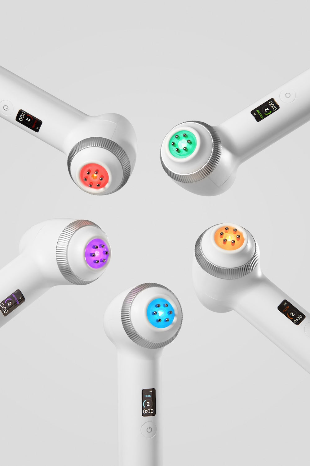 AGE-R Ultra Tune 40.68 1EA | MEDICUBE