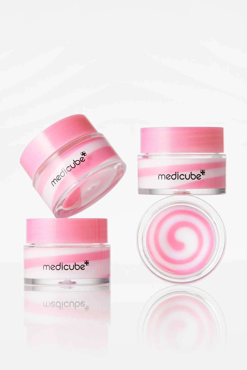 PDRN Lip Sleeping Mask 10g | MEDICUBE