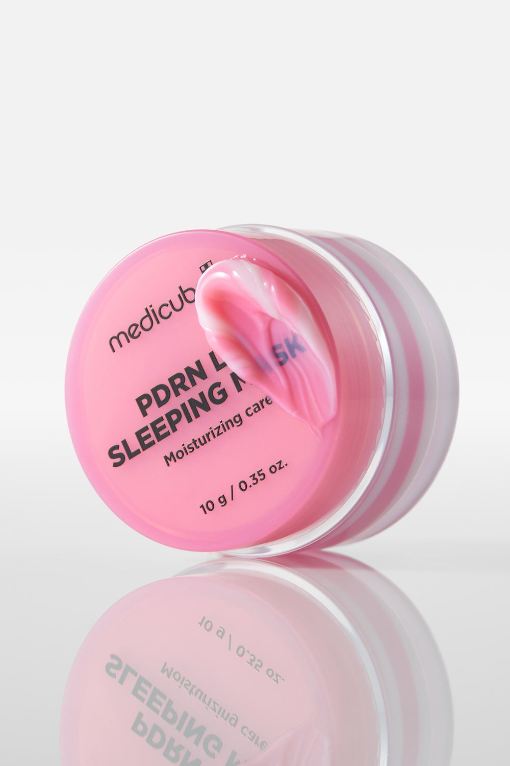 PDRN Lip Sleeping Mask 10g | MEDICUBE