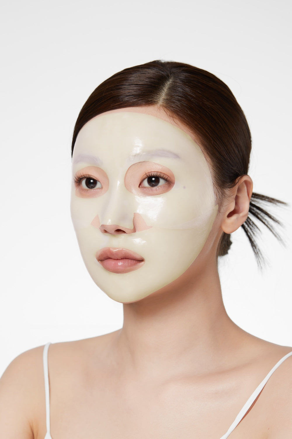 Kojic Acid Turmeric Brightening Gel Mask 4EA | MEDICUBE