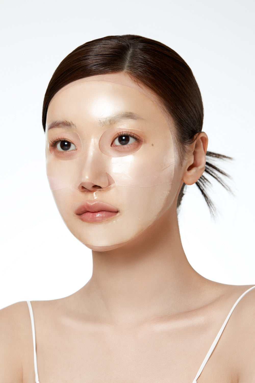 Kojic Acid Turmeric Brightening Gel Mask 4EA | MEDICUBE