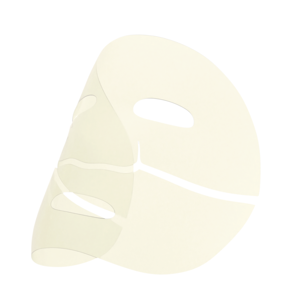 Kojic Acid Turmeric Brightening Gel Mask 4EA | MEDICUBE