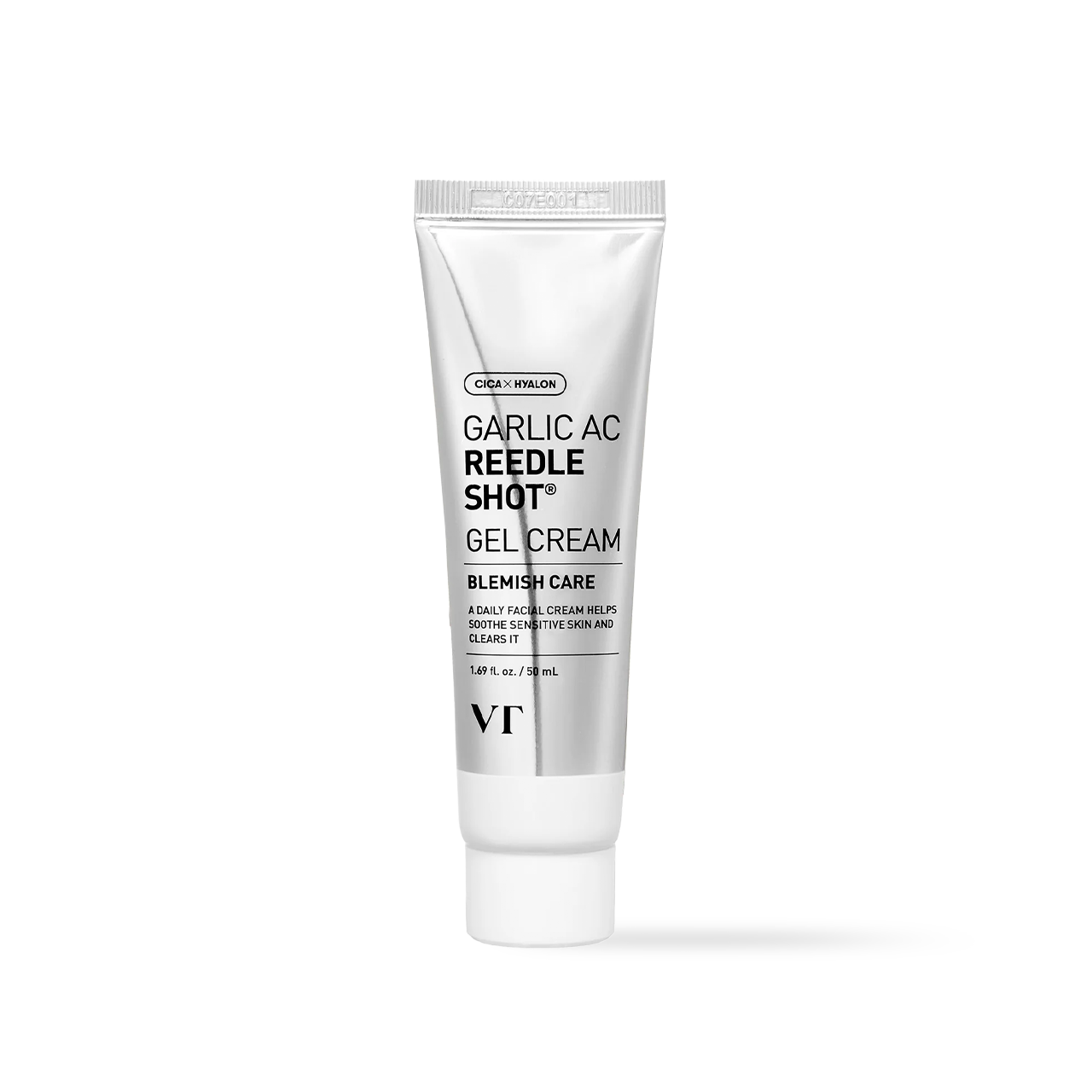 Garlic AC Reedle Gel Cream 50ml | VT Cosmetics