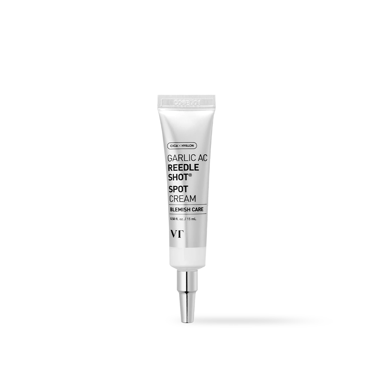 Garlic AC Reedle Spot Cream 15ml | VT Cosmetics