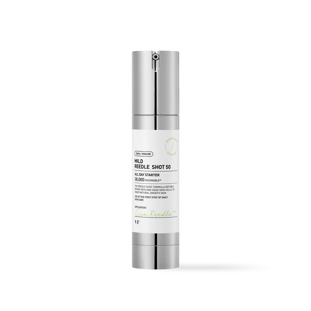 Reedle Shot 50 50ml | VT Cosmetics