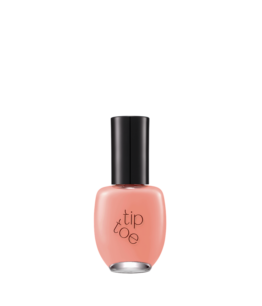 Syrup & Paint Nail Polish - 18 Colors | TIPTOE