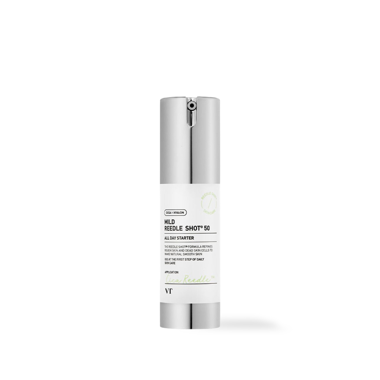 Reedle Shot 50 30ml | VT Cosmetics