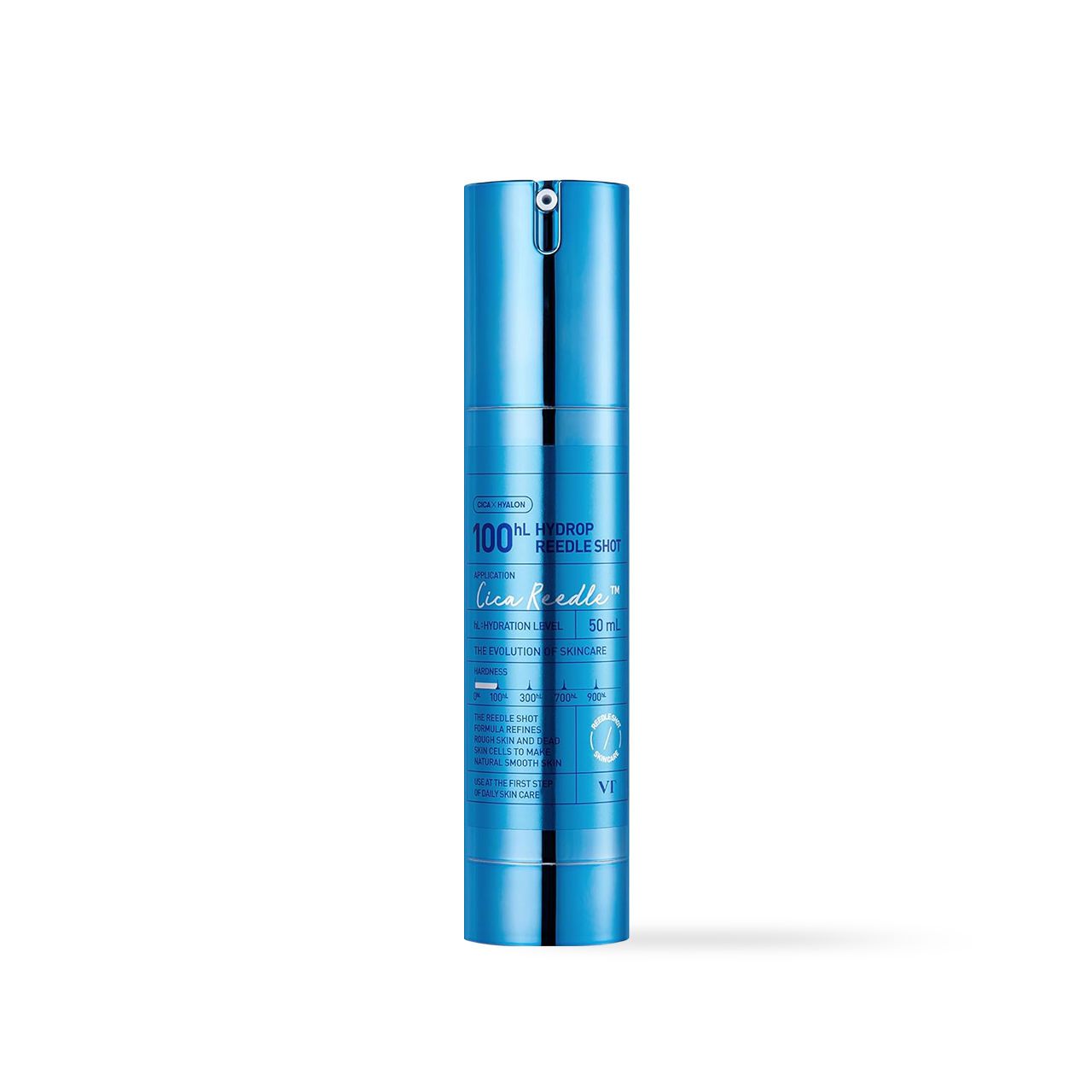 VT Cosmetics Hydrop Reedle Shot Serum - Luxurious Hydration