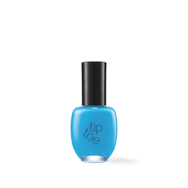 Syrup & Paint Nail Polish - 18 Colors | TIPTOE