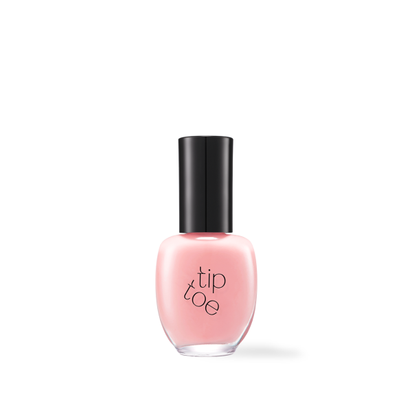 Syrup & Paint Nail Polish - 18 Colors | TIPTOE