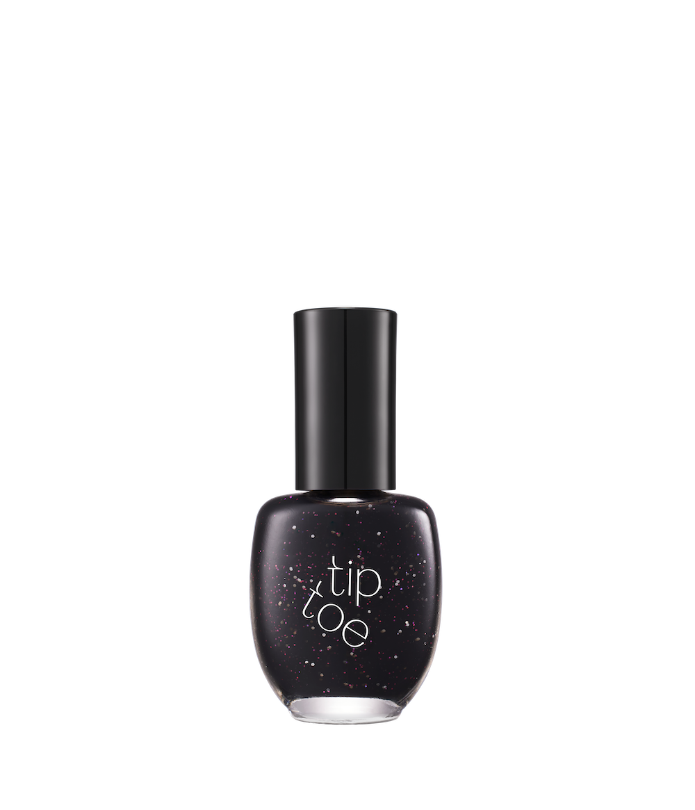 Syrup Glitter & Shimmer Nail Polish - 12 Colors | TIPTOE