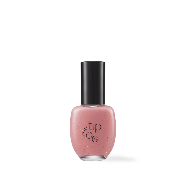 Syrup Glitter & Shimmer Nail Polish - 12 Colors | TIPTOE