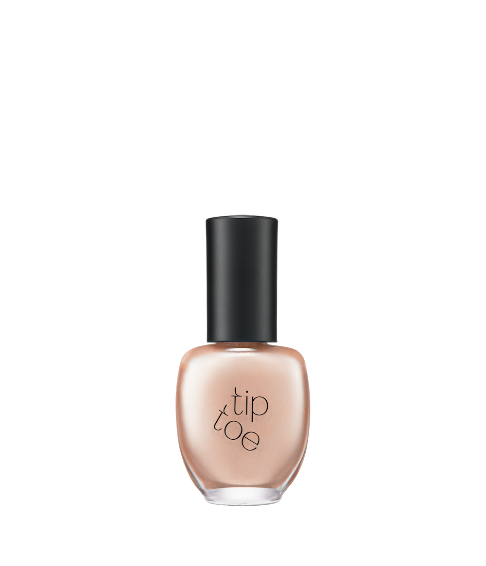 Matt Glitter Nail Polish - 3 Colors | TIPTOE