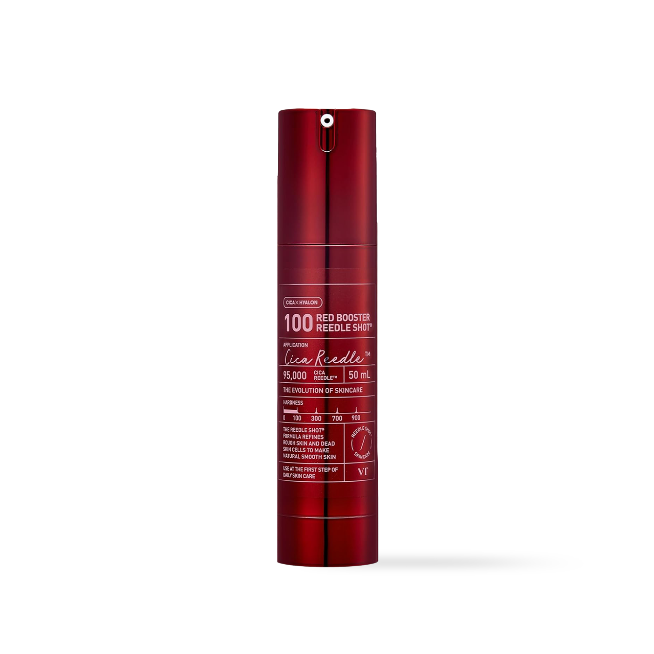 RED BOOSTER Reedle Shot 100 50ml | VT Cosmetics