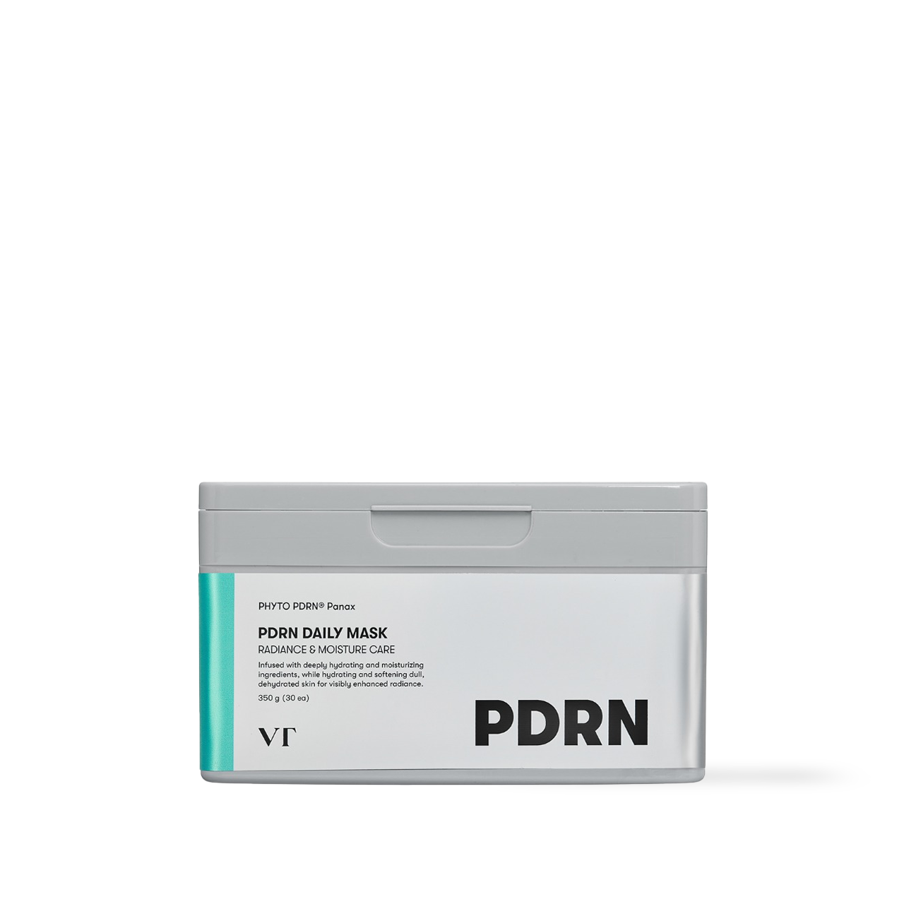 VT Cosmetics PDRN Daily Mask - Luxe Hydration Sheet Mask