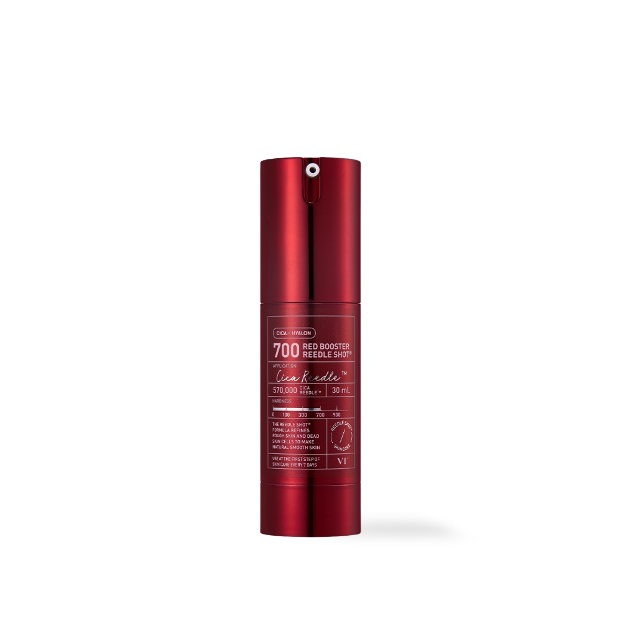 RED BOOSTER Reedle Shot 700 30ml | VT Cosmetics