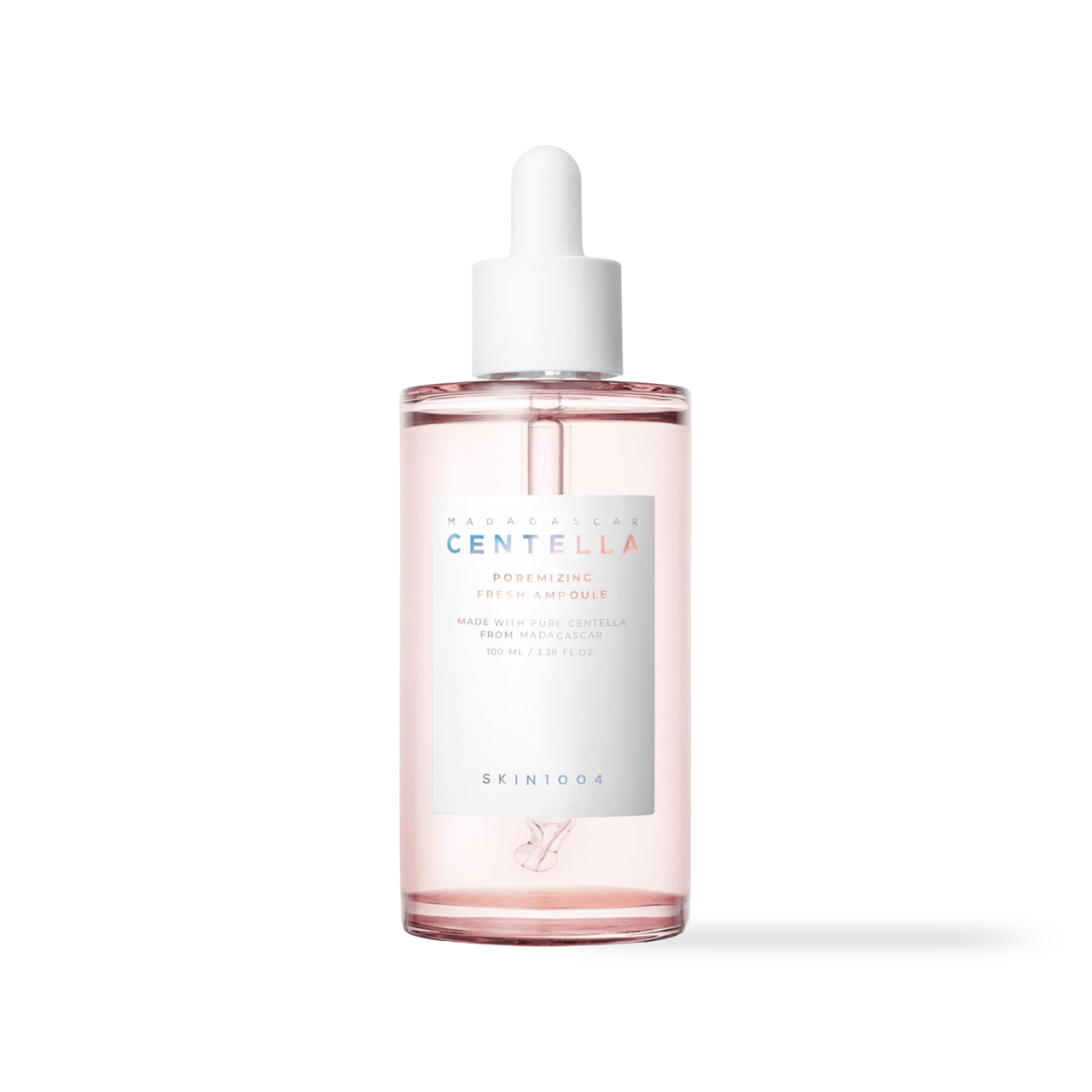 Madagascar Centella Poremizing Fresh Ampoule - 3 Size | SKIN1004