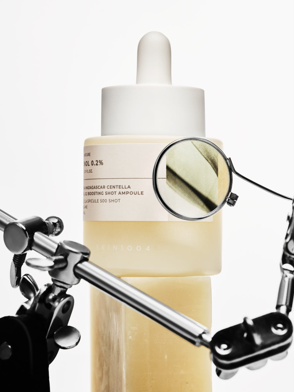 Madagascar Centella Retinol 0.2 Boosting Shot Ampoule 30ml | SKIN1004