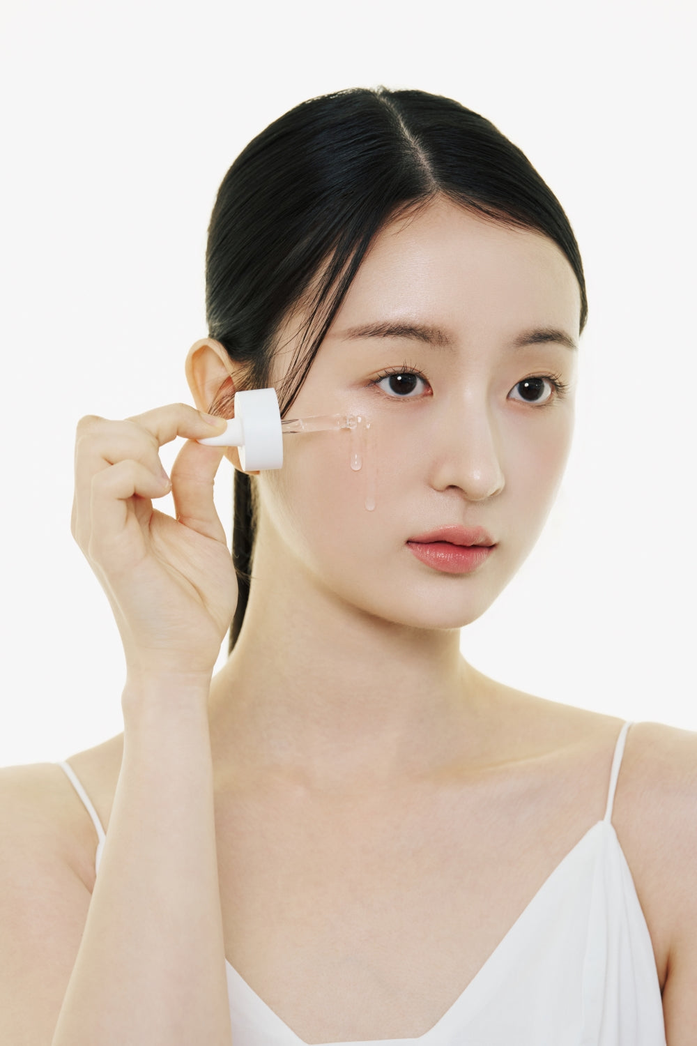 Madagascar Centella Niacinamide 10 Boosting Shot Ampoule 30ml | SKIN1004