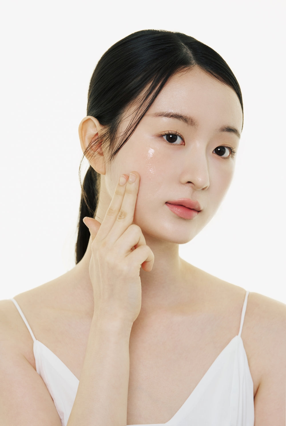 Madagascar Centella Niacinamide 10 Boosting Shot Ampoule 30ml | SKIN1004