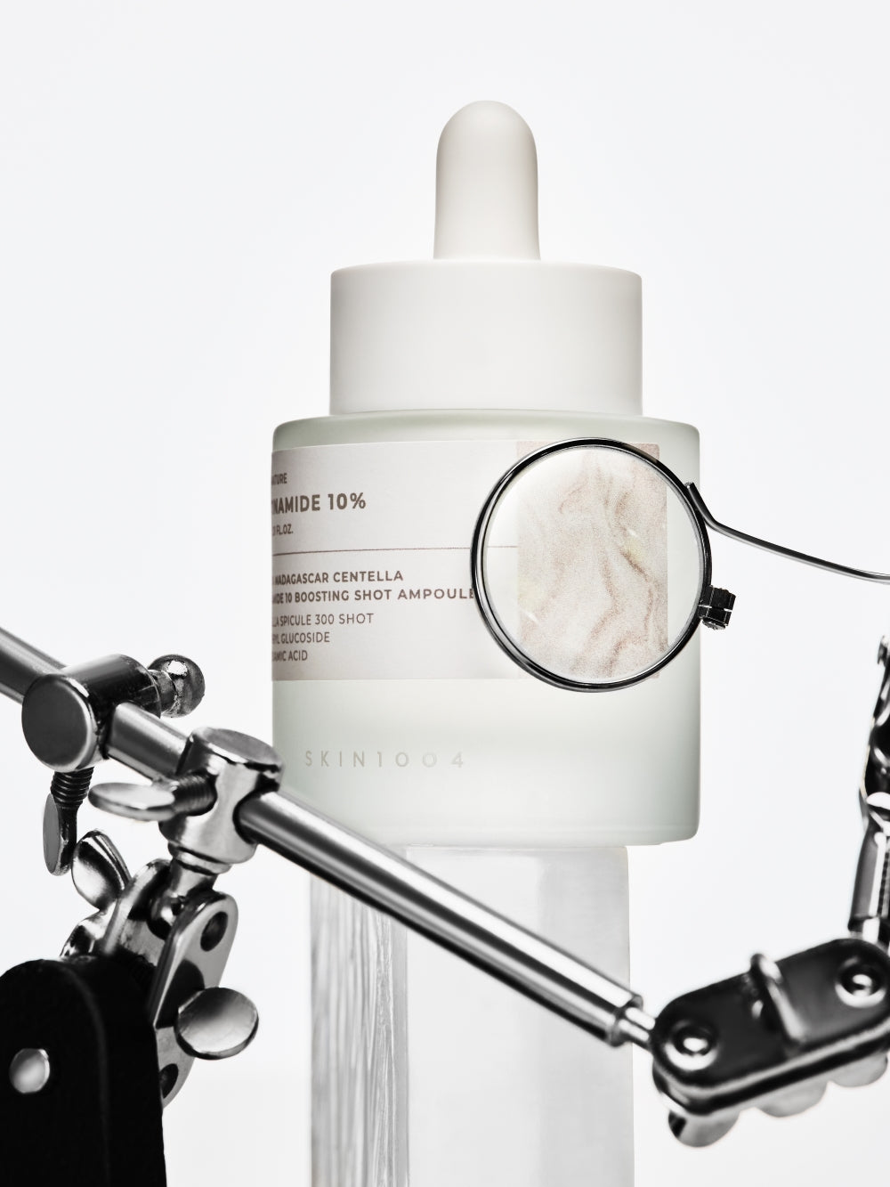 Madagascar Centella Niacinamide 10 Boosting Shot Ampoule 30ml | SKIN1004