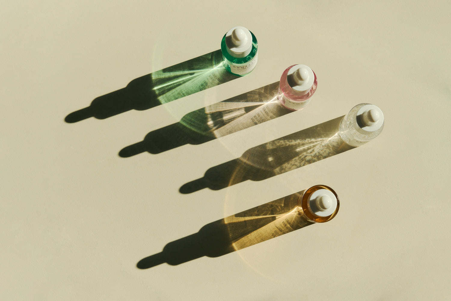 Madagascar Centella Ampoule Kit | SKIN1004