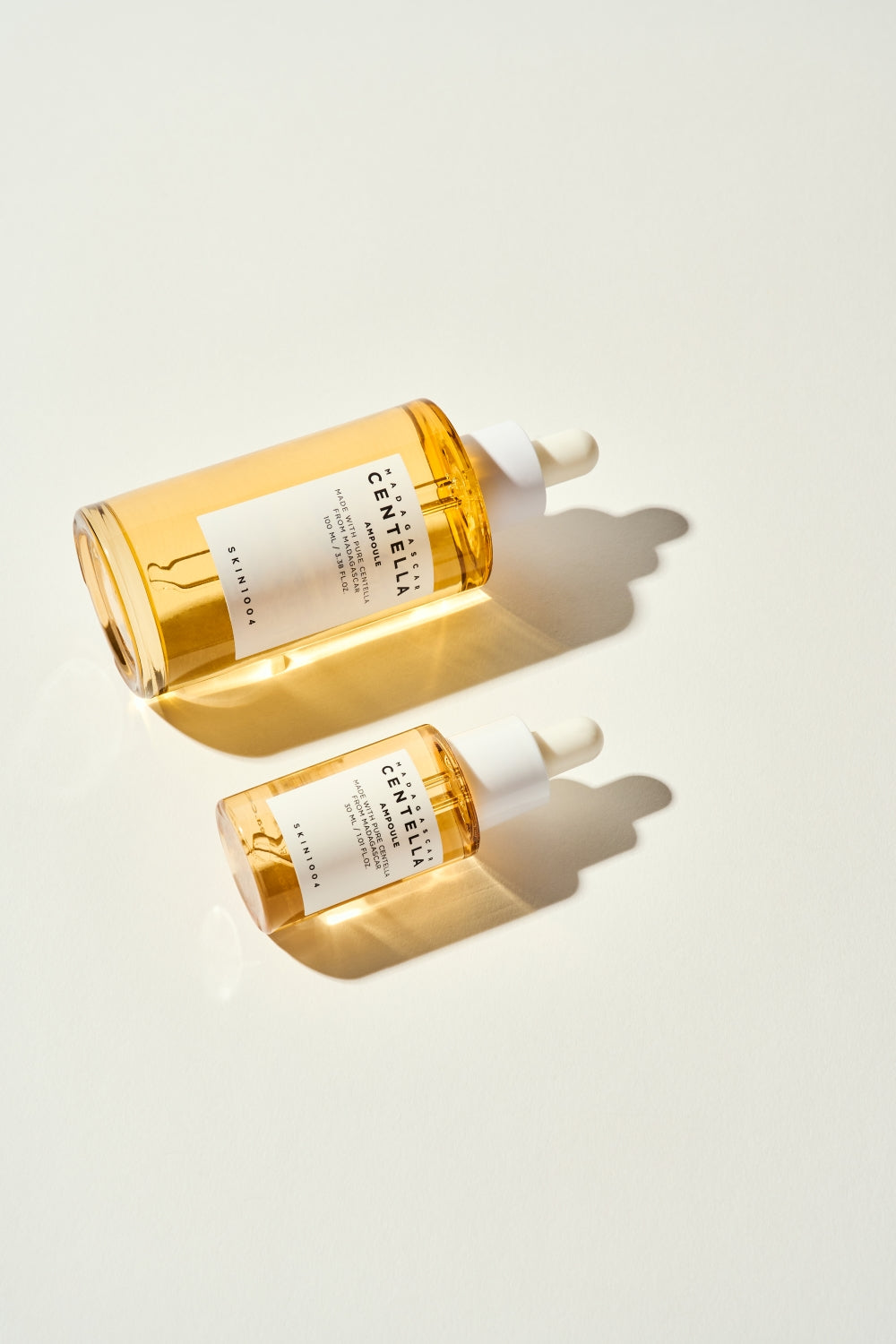 Madagascar Centella Ampoule Kit | SKIN1004